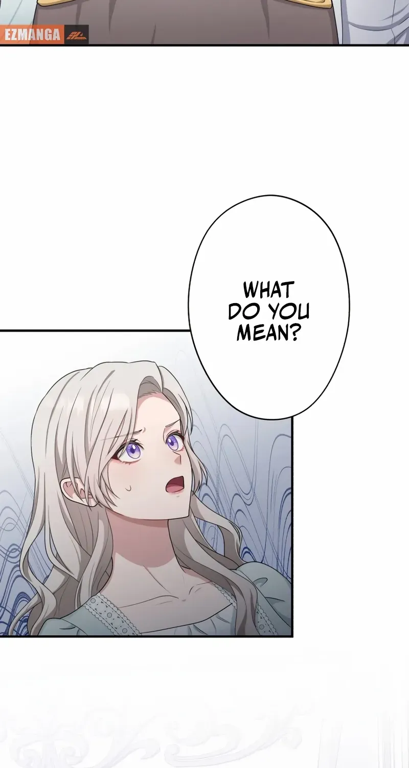 I Don’t Want to Remarry a Tyrant Chapter 32 page 29 - 