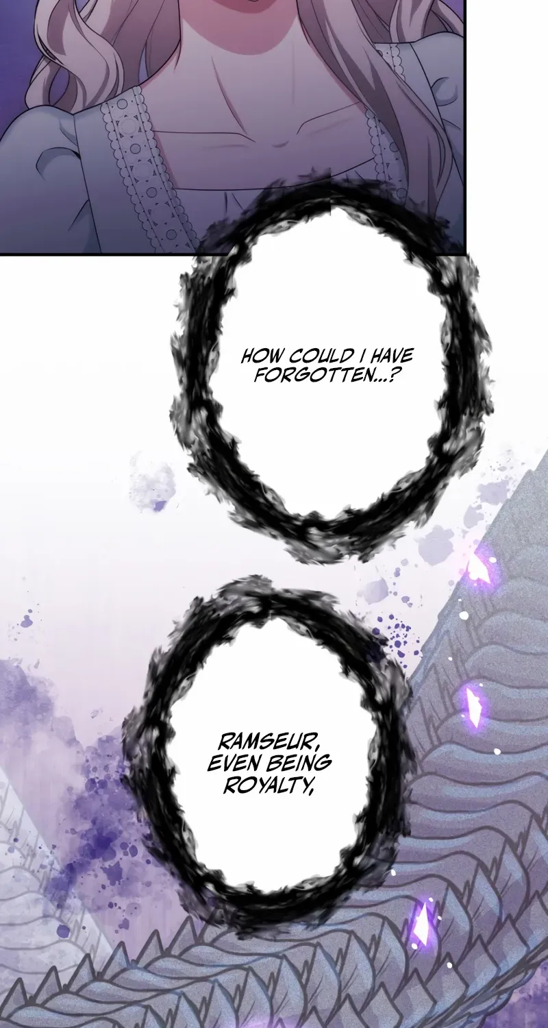 I Don’t Want to Remarry a Tyrant Chapter 32 page 32 - 
