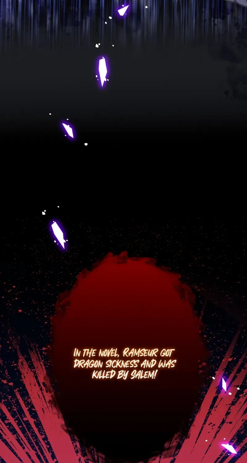 I Don’t Want to Remarry a Tyrant Chapter 32 page 34 - 