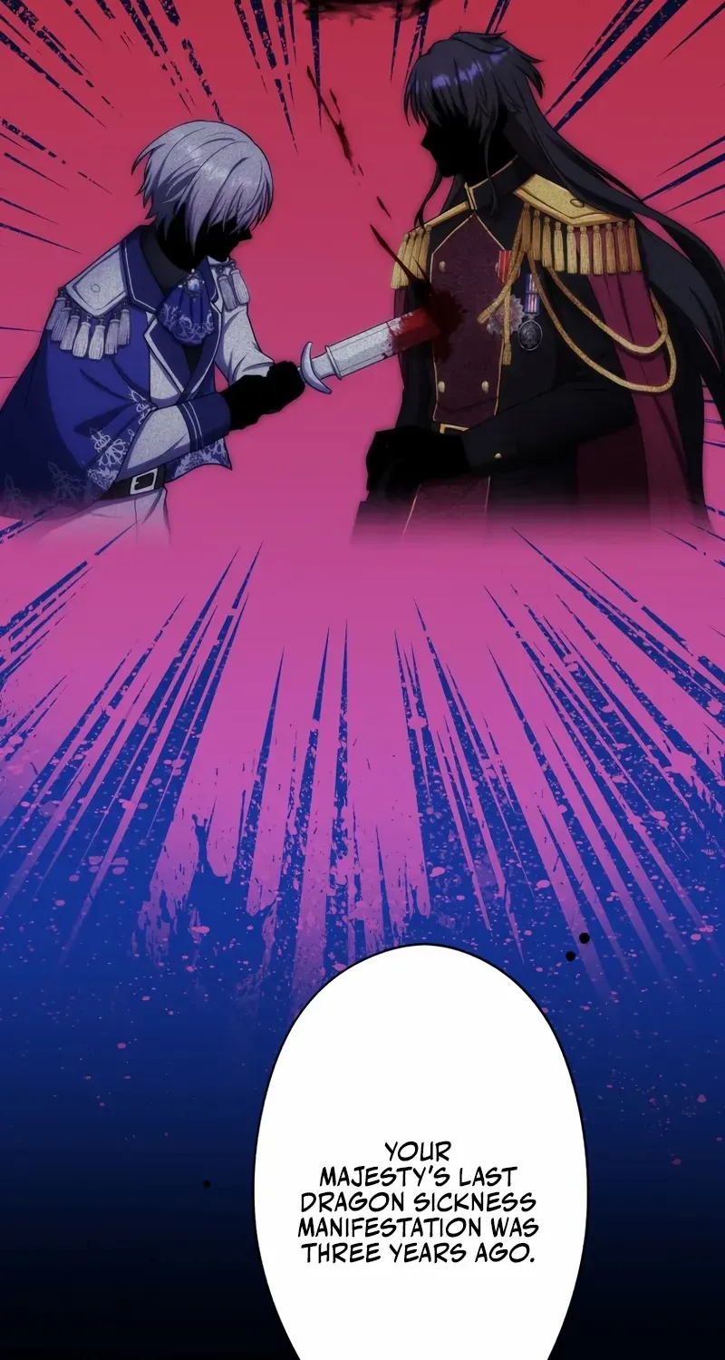 I Don’t Want to Remarry a Tyrant Chapter 32 page 35 - 