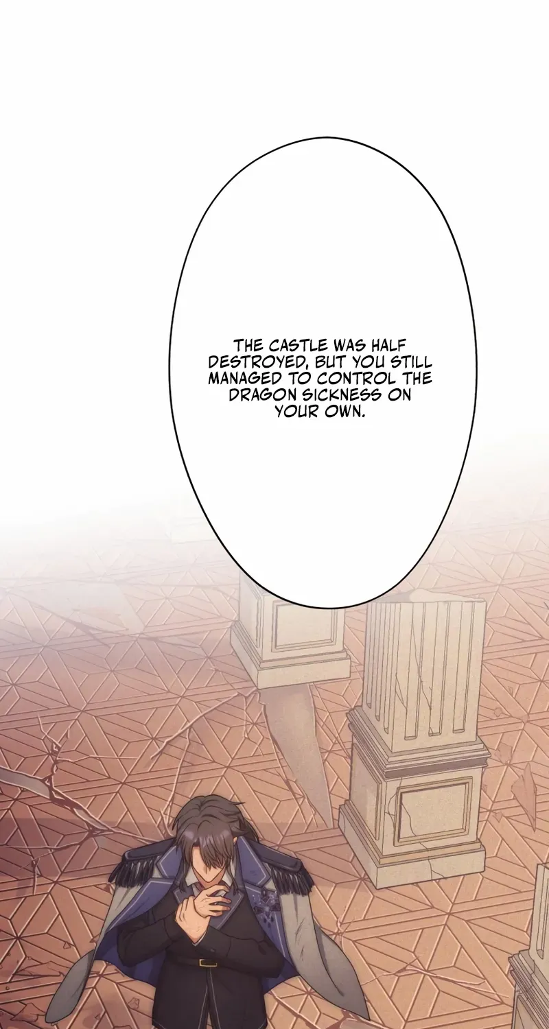 I Don’t Want to Remarry a Tyrant Chapter 32 page 37 - 