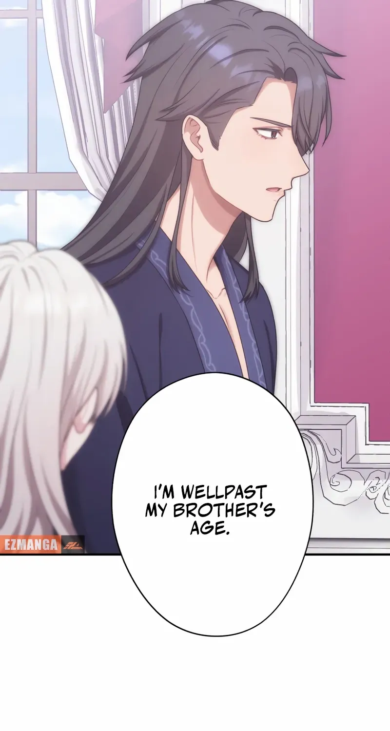 I Don’t Want to Remarry a Tyrant Chapter 32 page 39 - 