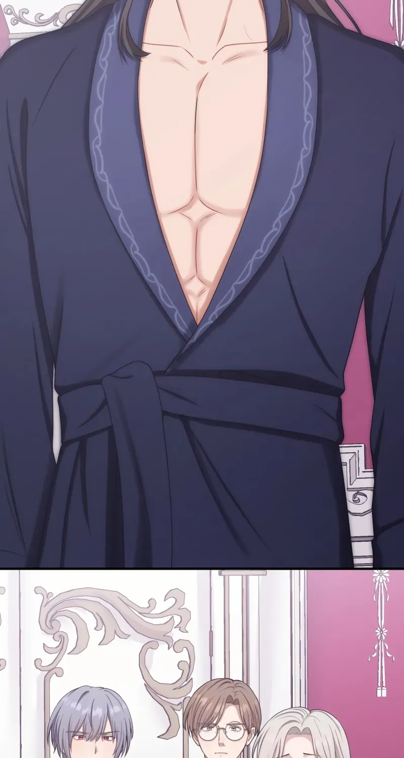 I Don’t Want to Remarry a Tyrant Chapter 32 page 41 - 