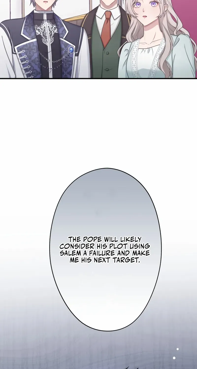 I Don’t Want to Remarry a Tyrant Chapter 32 page 42 - 