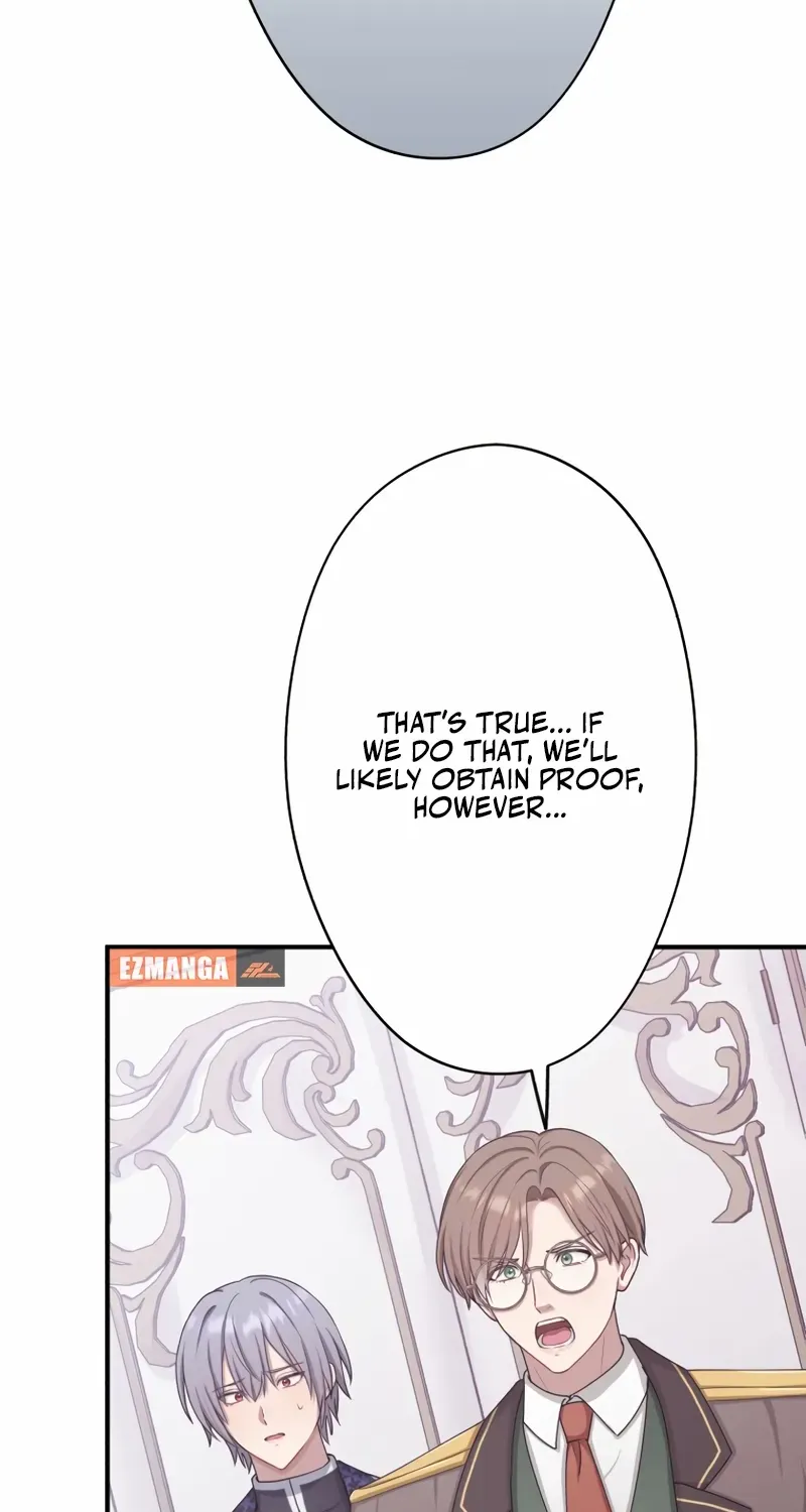 I Don’t Want to Remarry a Tyrant Chapter 32 page 44 - 
