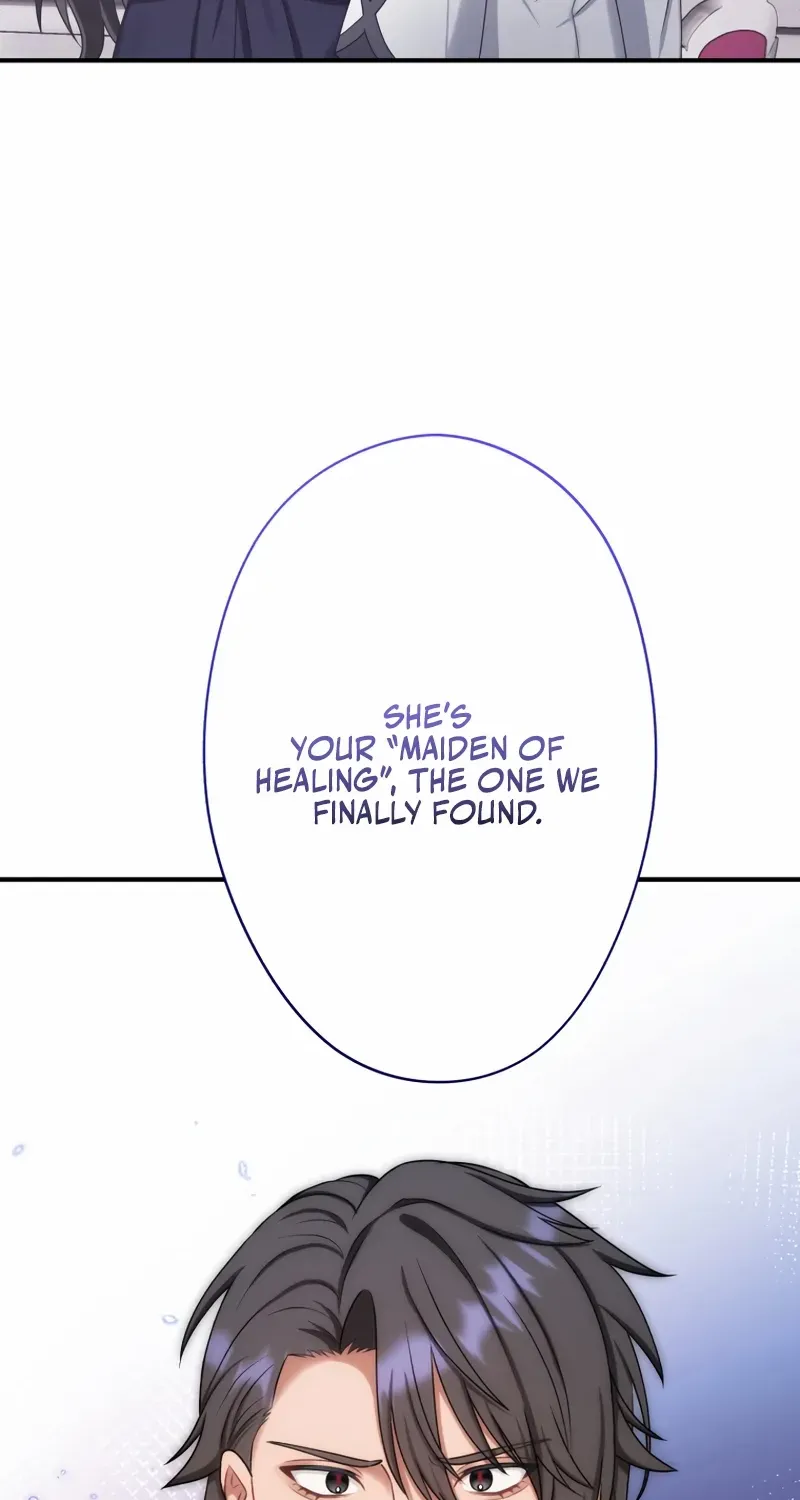 I Don’t Want to Remarry a Tyrant Chapter 32 page 49 - 