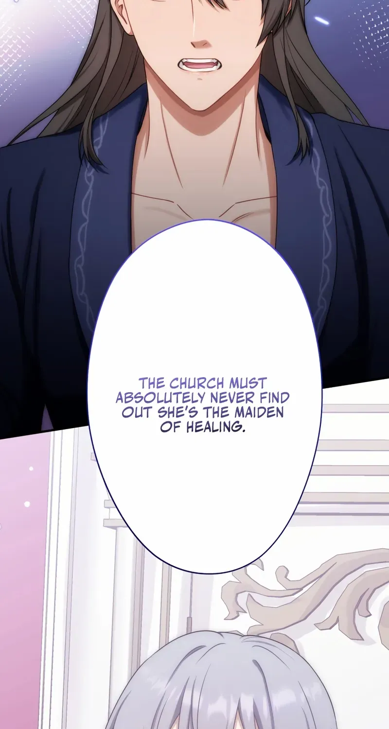 I Don’t Want to Remarry a Tyrant Chapter 32 page 50 - 