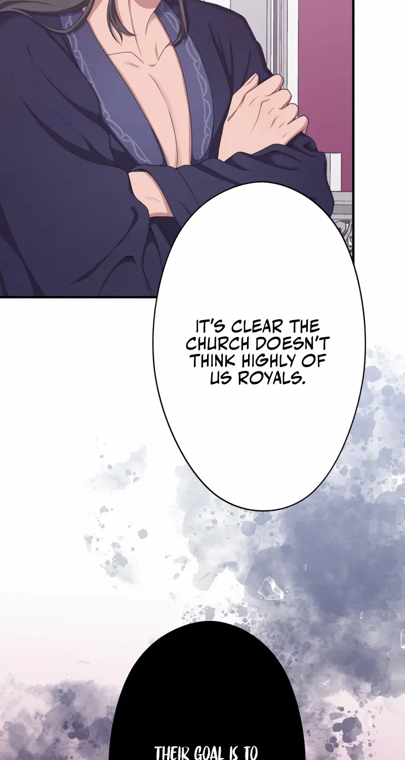 I Don’t Want to Remarry a Tyrant Chapter 32 page 6 - 