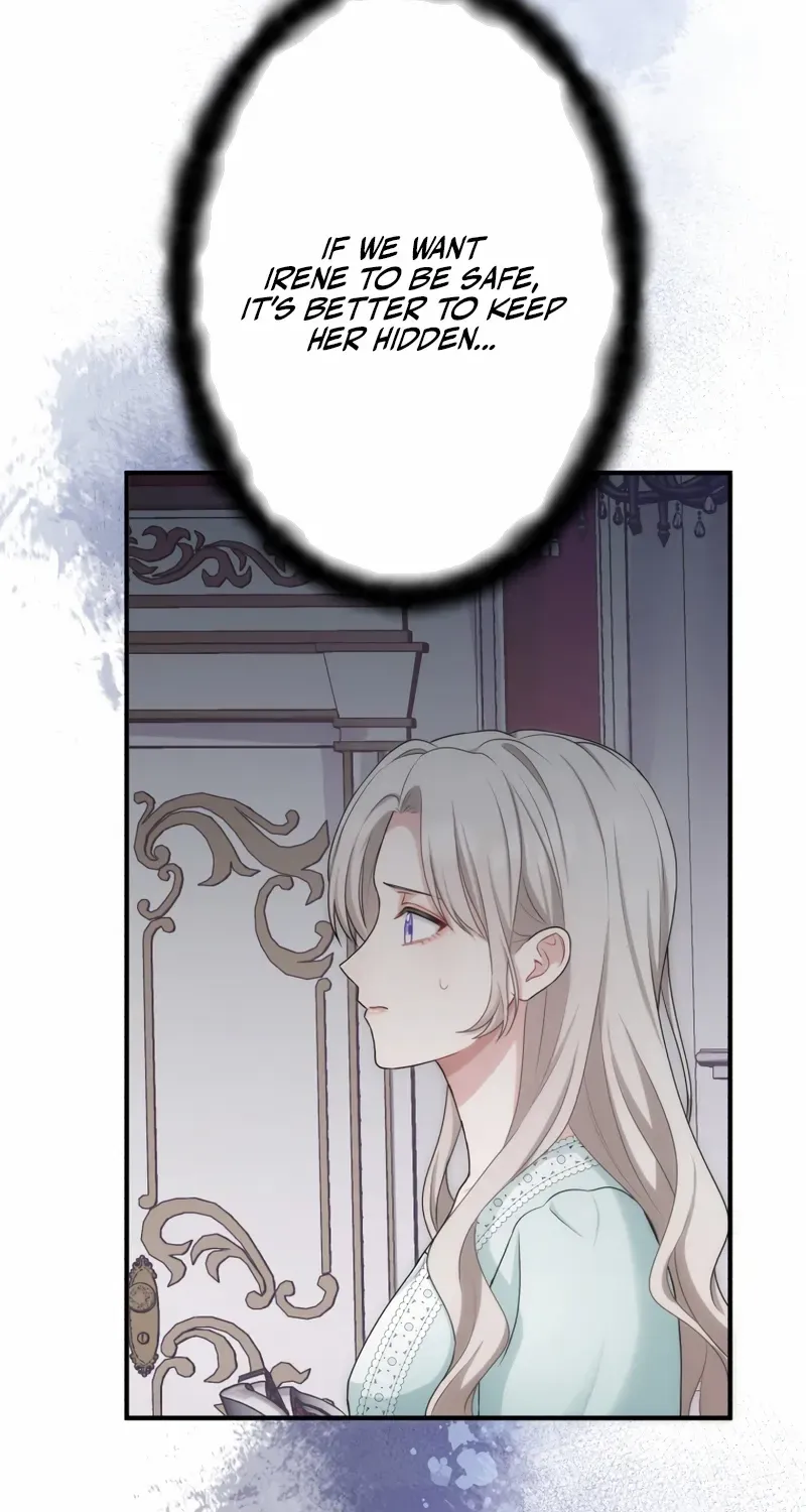 I Don’t Want to Remarry a Tyrant Chapter 32 page 52 - 