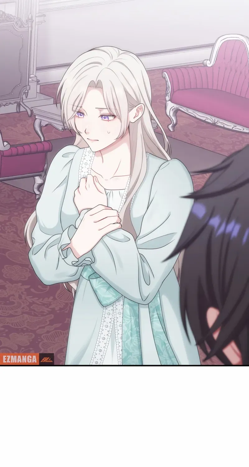 I Don’t Want to Remarry a Tyrant Chapter 32 page 55 - 