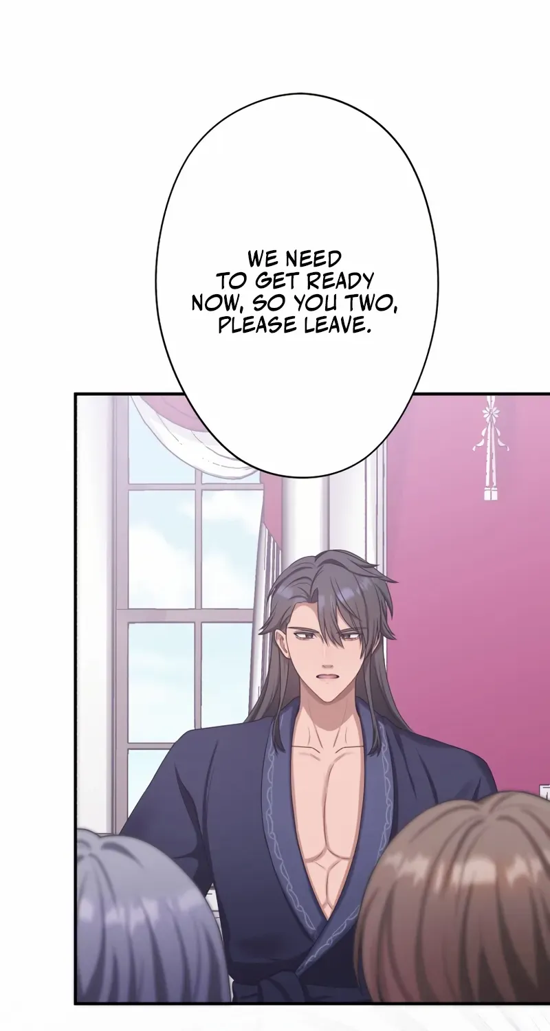 I Don’t Want to Remarry a Tyrant Chapter 32 page 56 - 