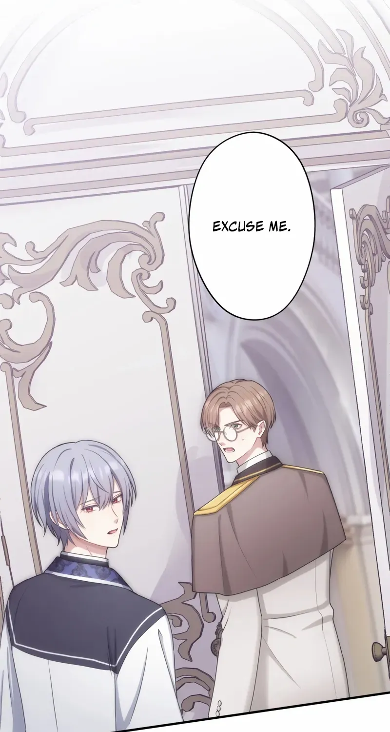 I Don’t Want to Remarry a Tyrant Chapter 32 page 57 - 