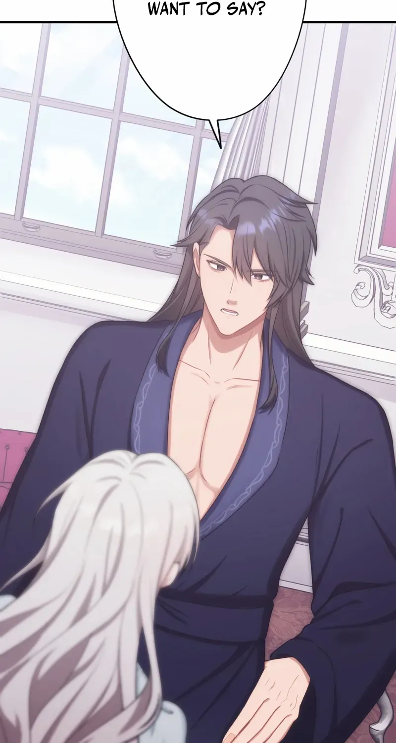 I Don’t Want to Remarry a Tyrant Chapter 32 page 59 - 