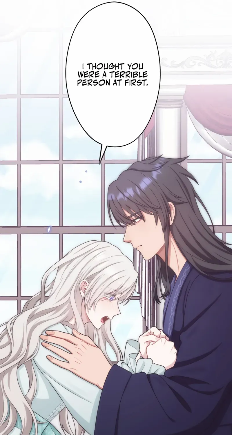 I Don’t Want to Remarry a Tyrant Chapter 32 page 71 - 