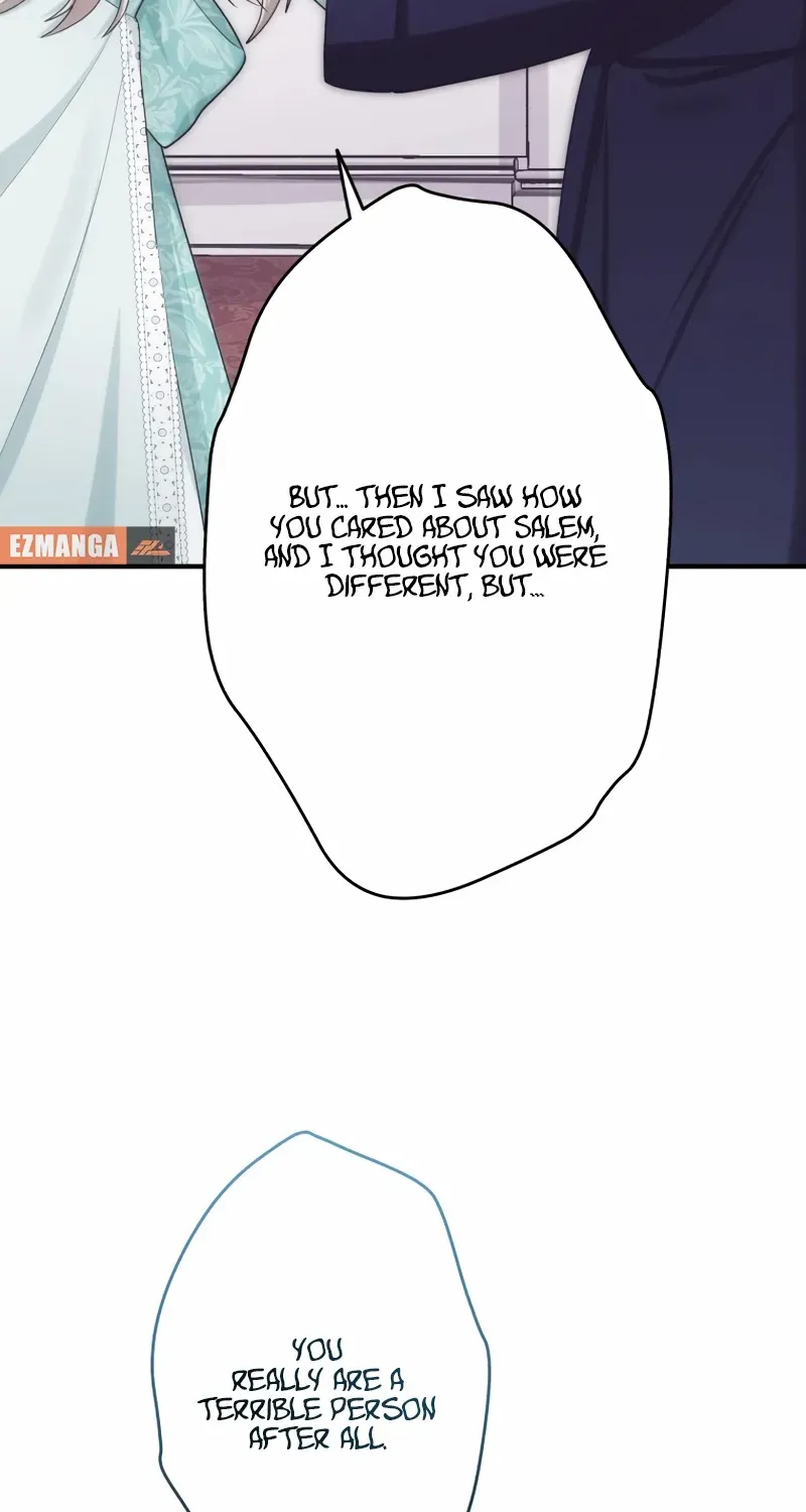 I Don’t Want to Remarry a Tyrant Chapter 32 page 72 - 