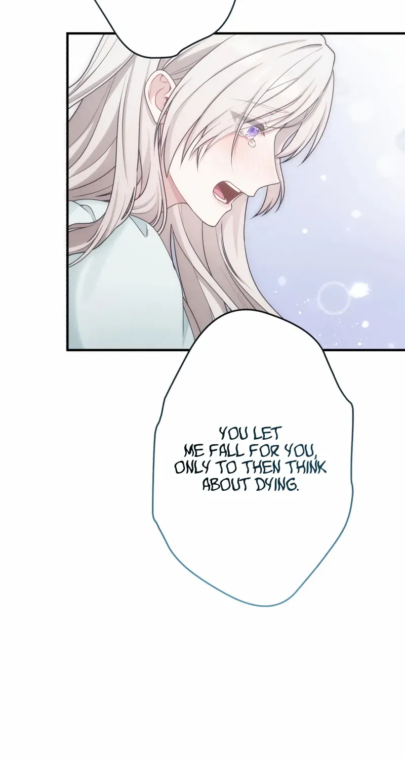 I Don’t Want to Remarry a Tyrant Chapter 32 page 73 - 