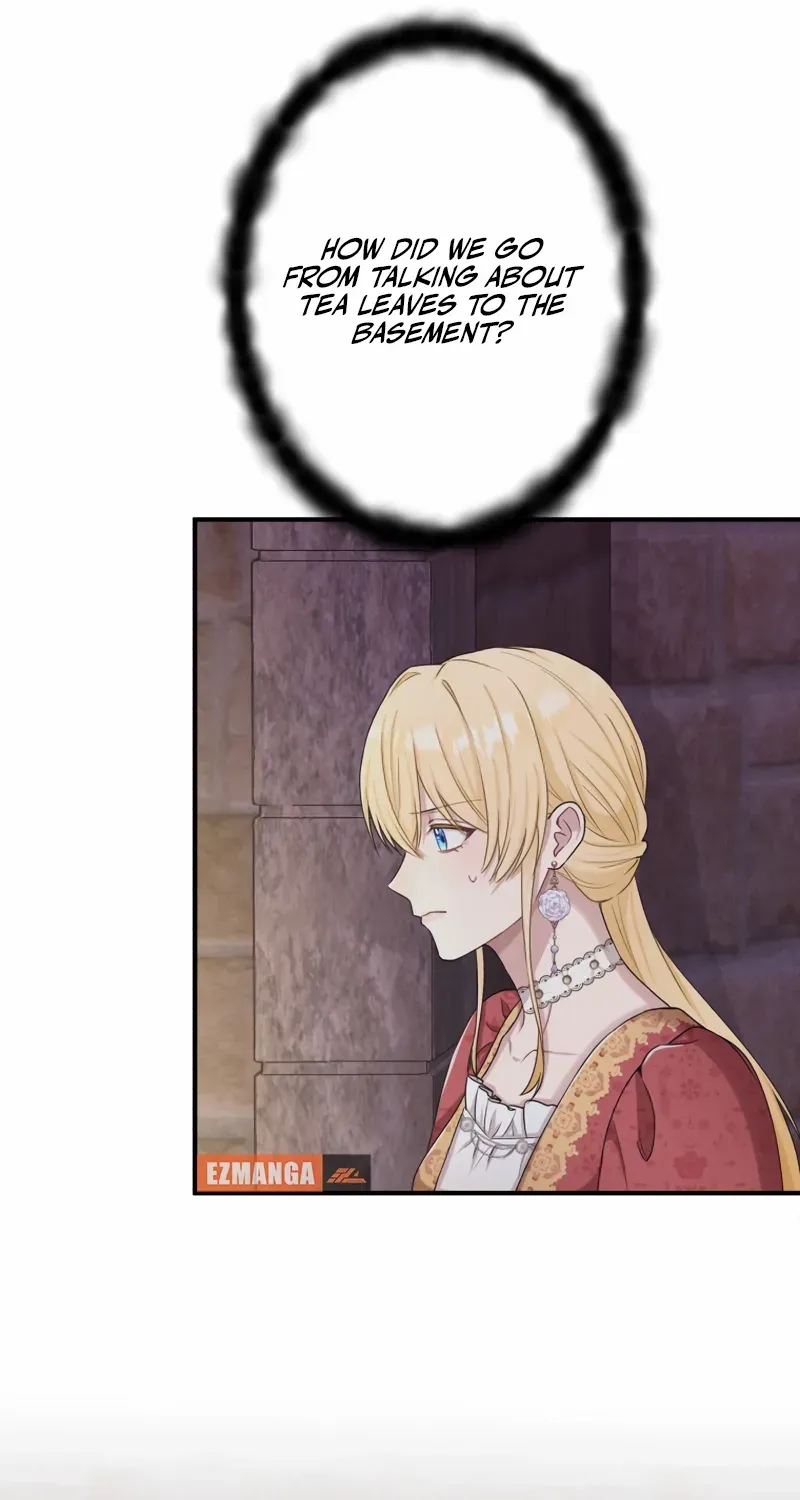 I Don’t Want to Remarry a Tyrant Chapter 32 page 80 - 