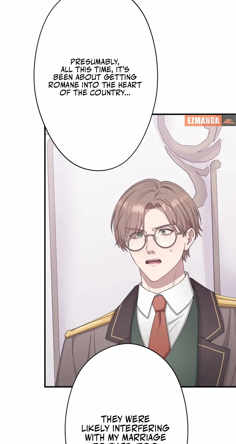 I Don’t Want to Remarry a Tyrant Chapter 32 page 9 - 