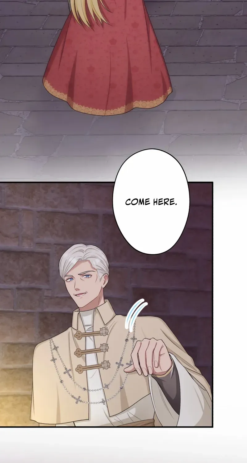 I Don’t Want to Remarry a Tyrant Chapter 32 page 82 - 
