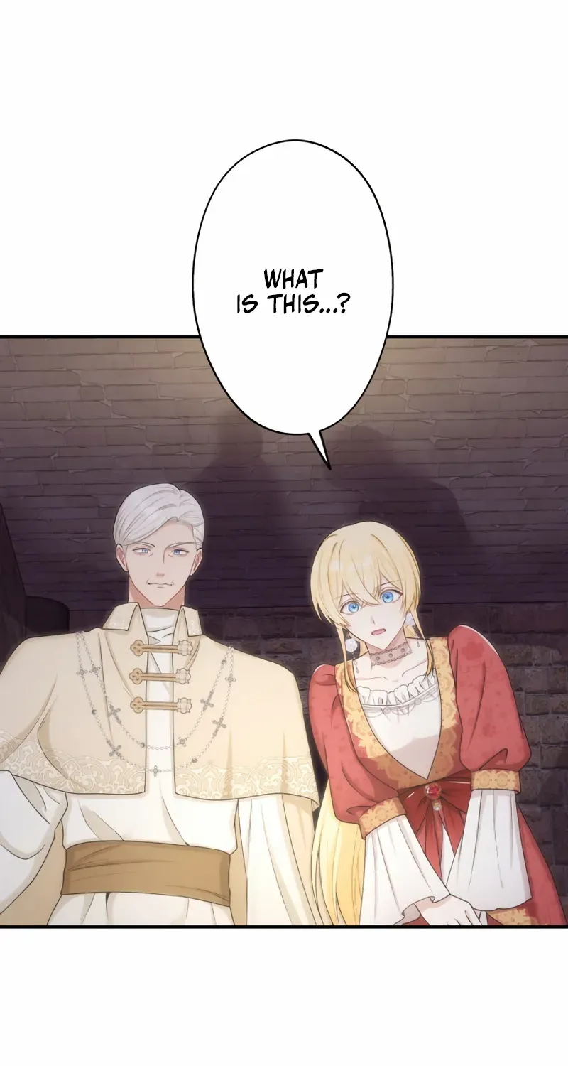 I Don’t Want to Remarry a Tyrant Chapter 32 page 84 - 