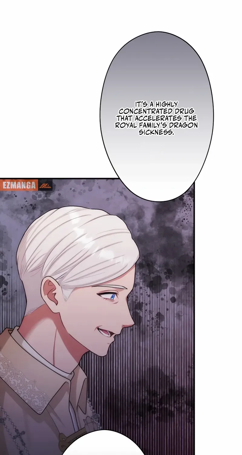 I Don’t Want to Remarry a Tyrant Chapter 32 page 85 - 
