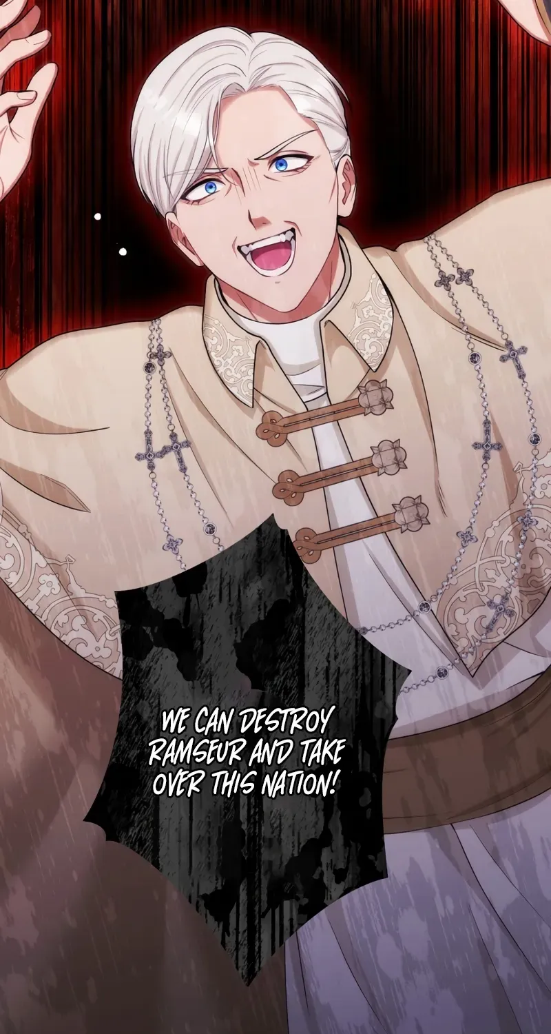 I Don’t Want to Remarry a Tyrant Chapter 32 page 89 - 