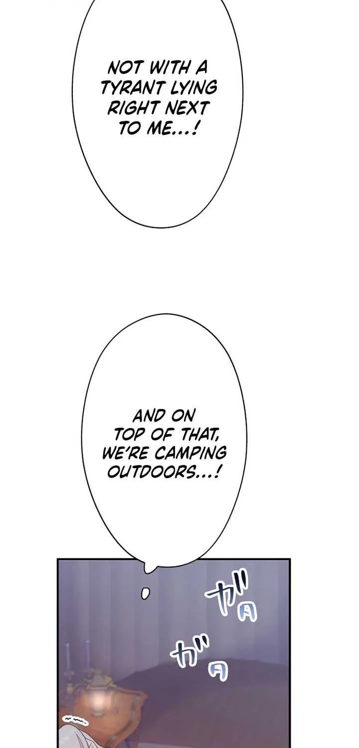 I Don’t Want to Remarry a Tyrant Chapter 4 page 20 - 