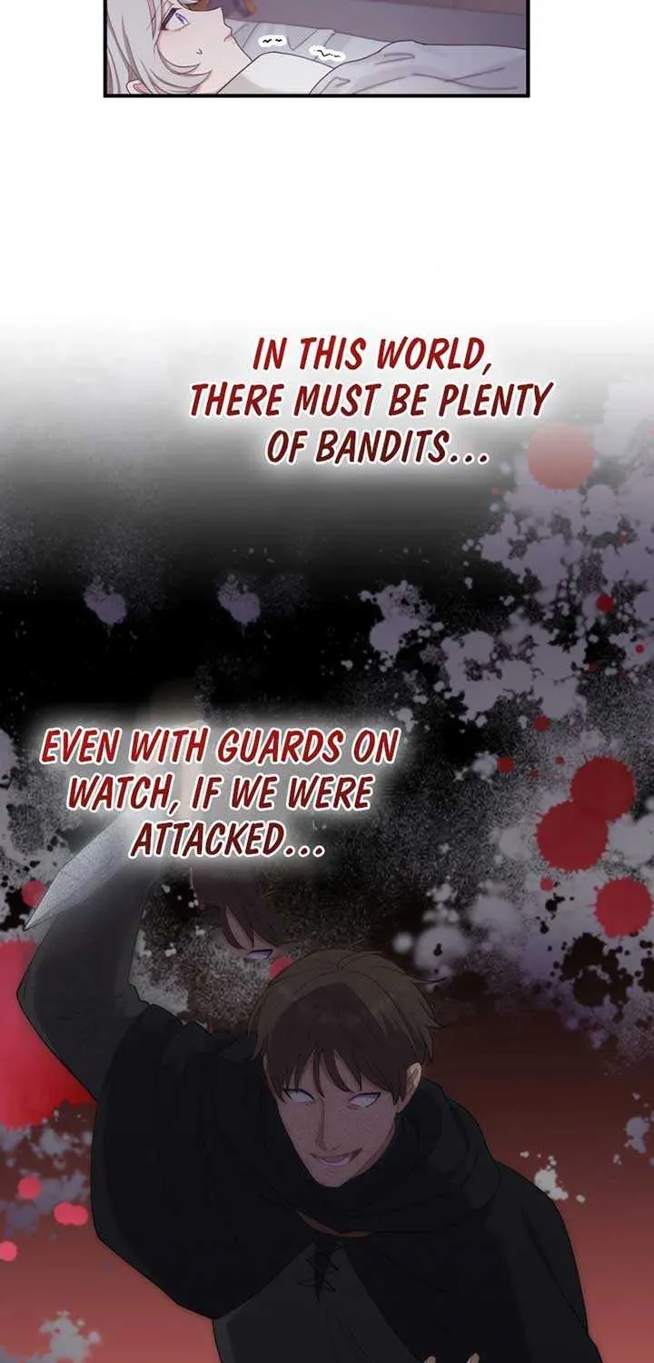 I Don’t Want to Remarry a Tyrant Chapter 4 page 21 - 