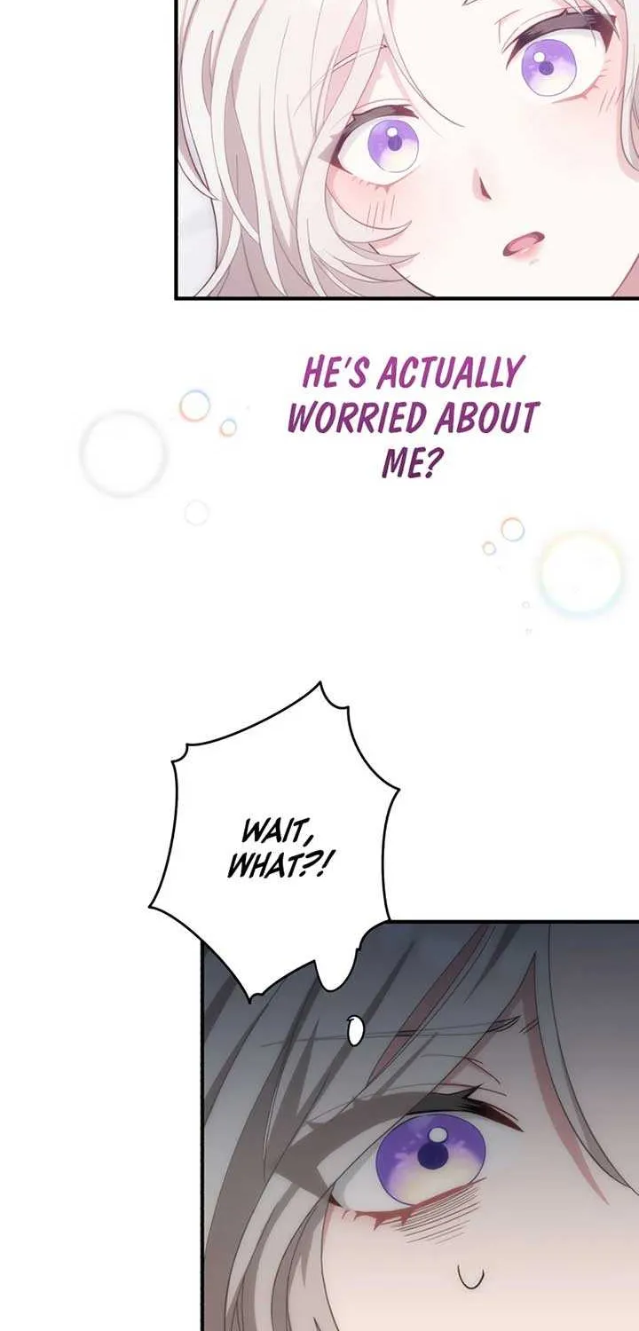 I Don’t Want to Remarry a Tyrant Chapter 4 page 28 - 
