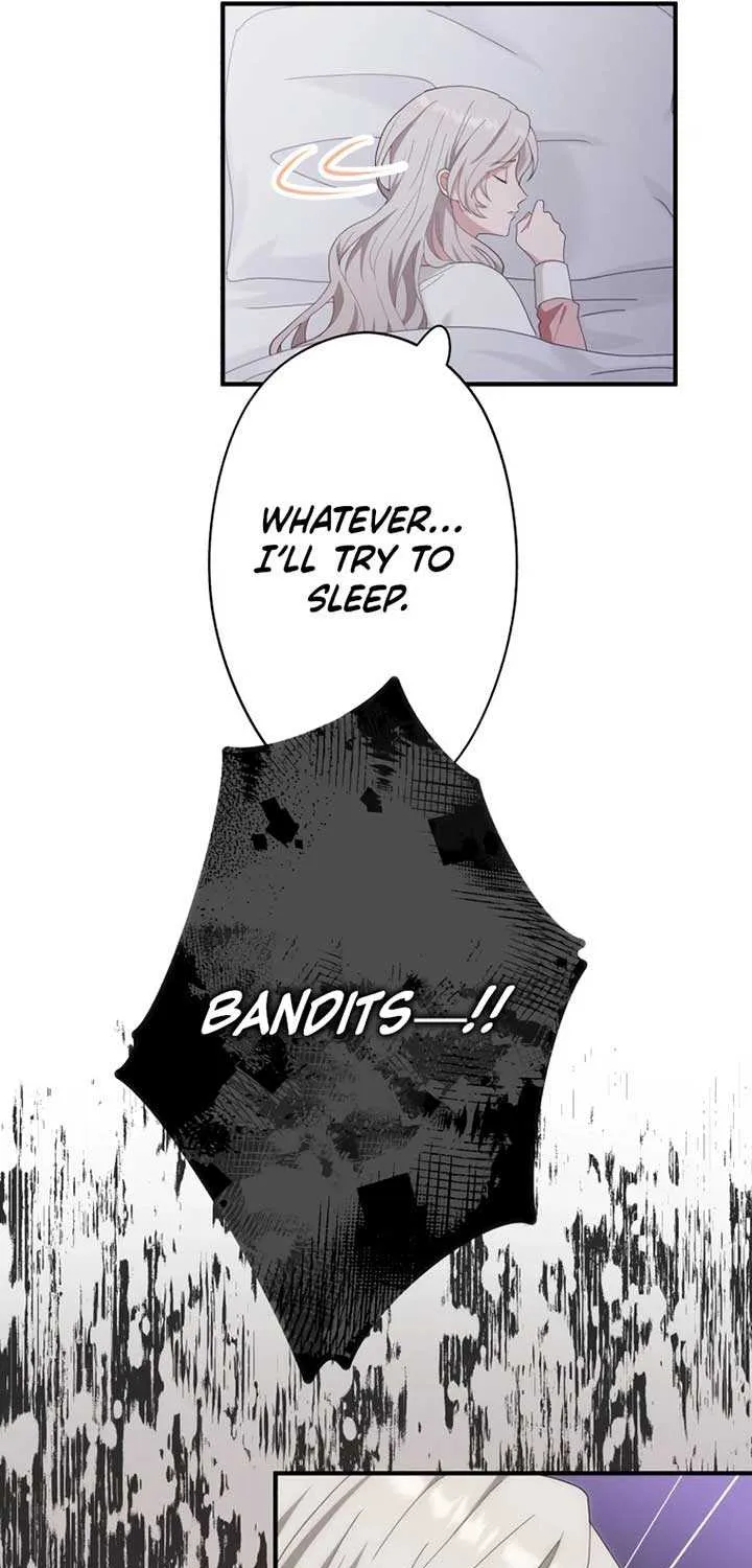 I Don’t Want to Remarry a Tyrant Chapter 4 page 31 - 