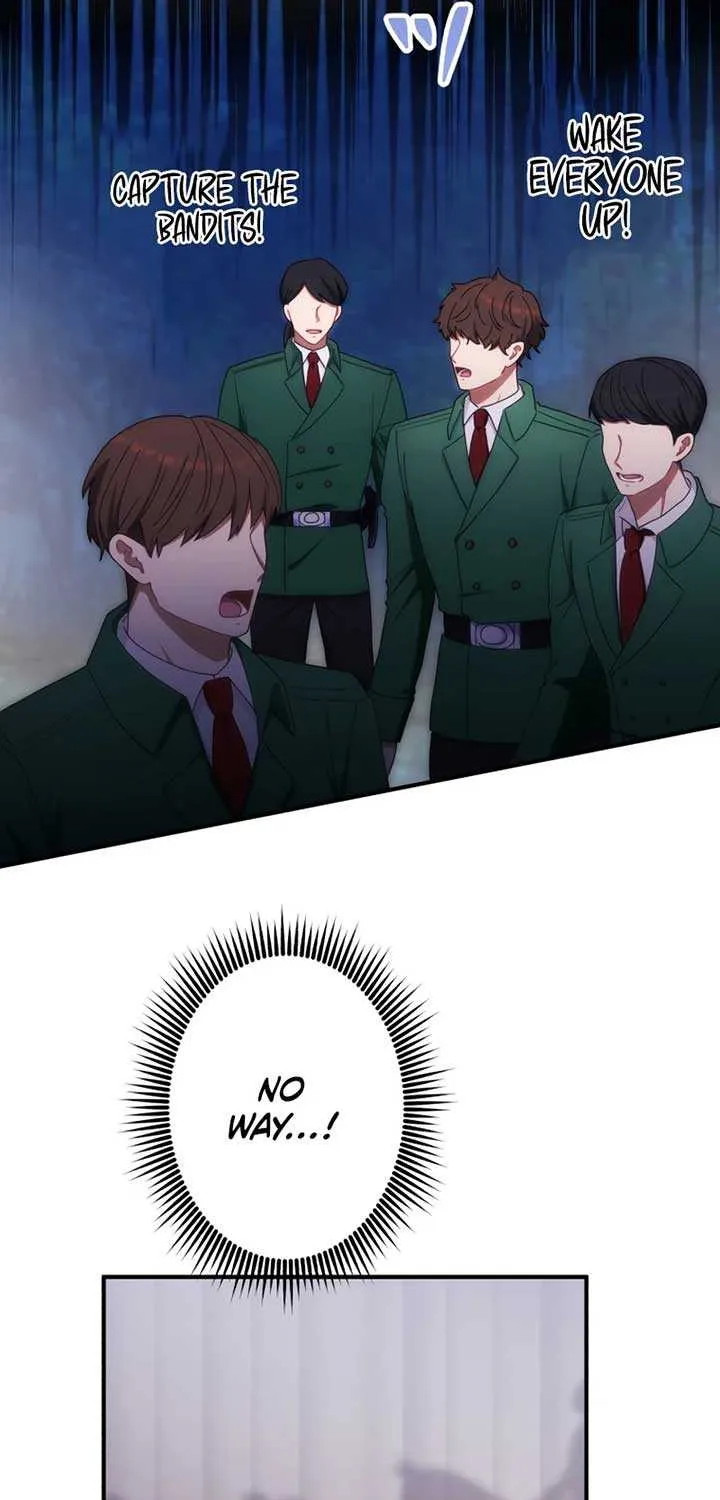 I Don’t Want to Remarry a Tyrant Chapter 4 page 33 - 