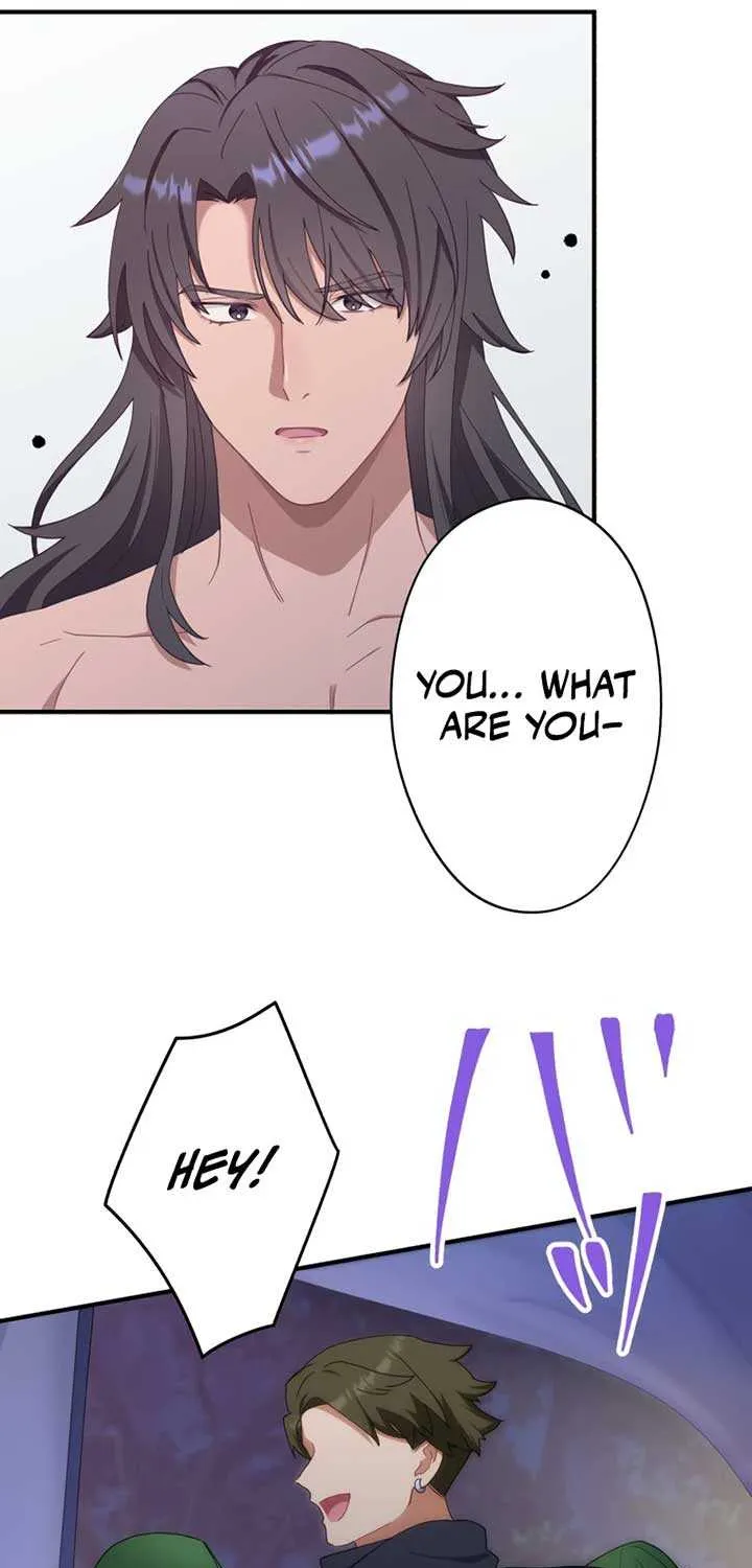 I Don’t Want to Remarry a Tyrant Chapter 4 page 37 - 