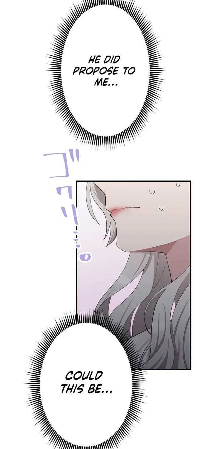 I Don’t Want to Remarry a Tyrant Chapter 4 page 5 - 