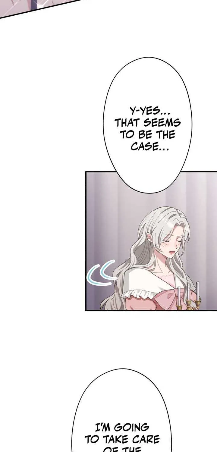 I Don’t Want to Remarry a Tyrant Chapter 4 page 50 - 