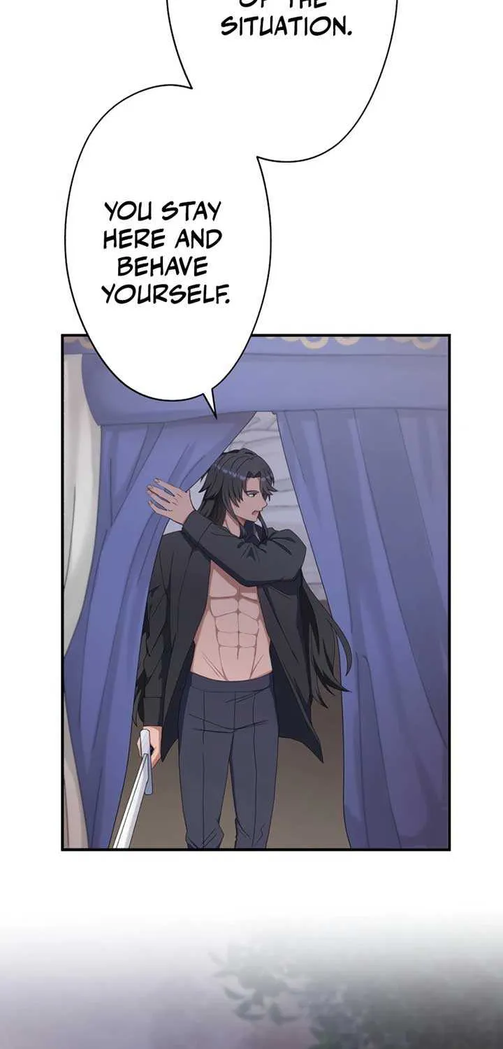 I Don’t Want to Remarry a Tyrant Chapter 4 page 51 - 