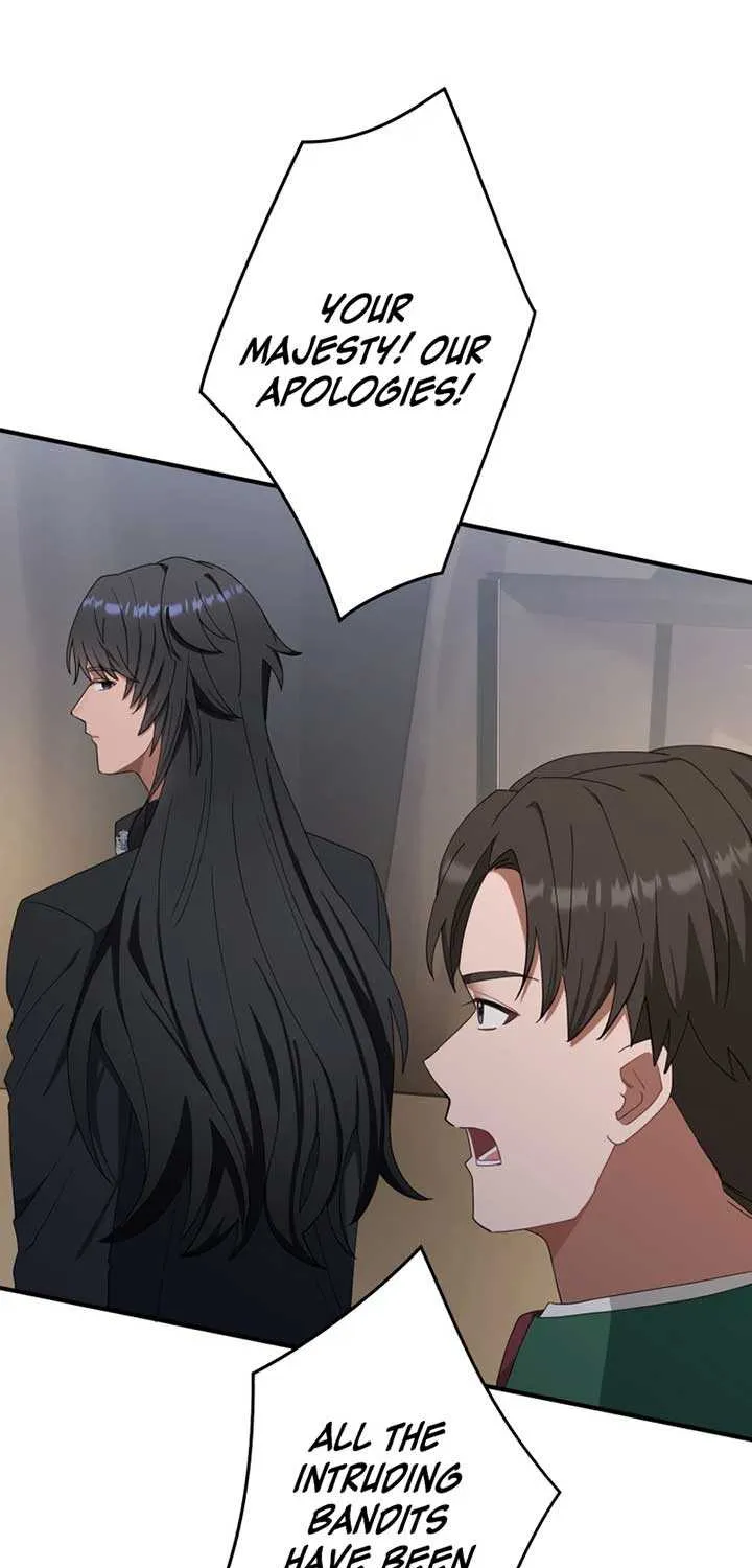 I Don’t Want to Remarry a Tyrant Chapter 4 page 55 - 
