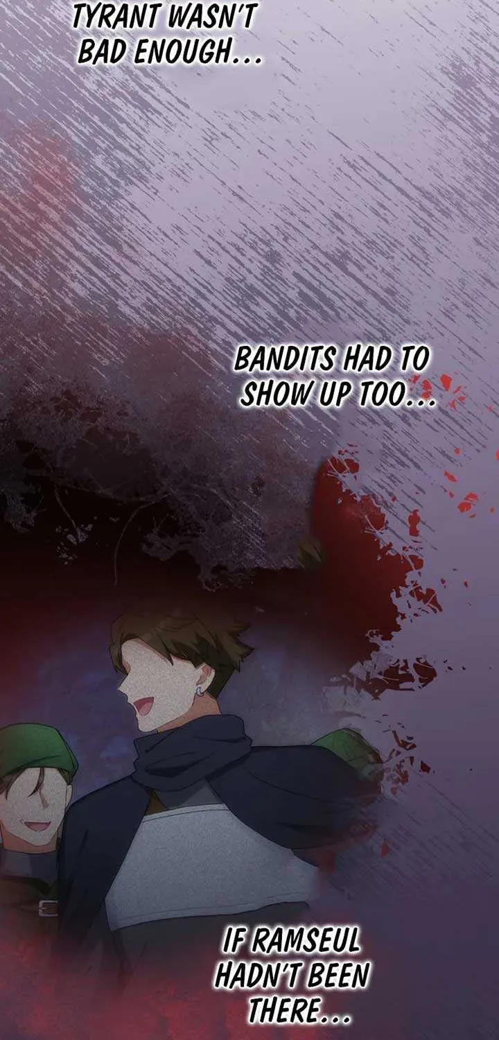 I Don’t Want to Remarry a Tyrant Chapter 4 page 64 - 