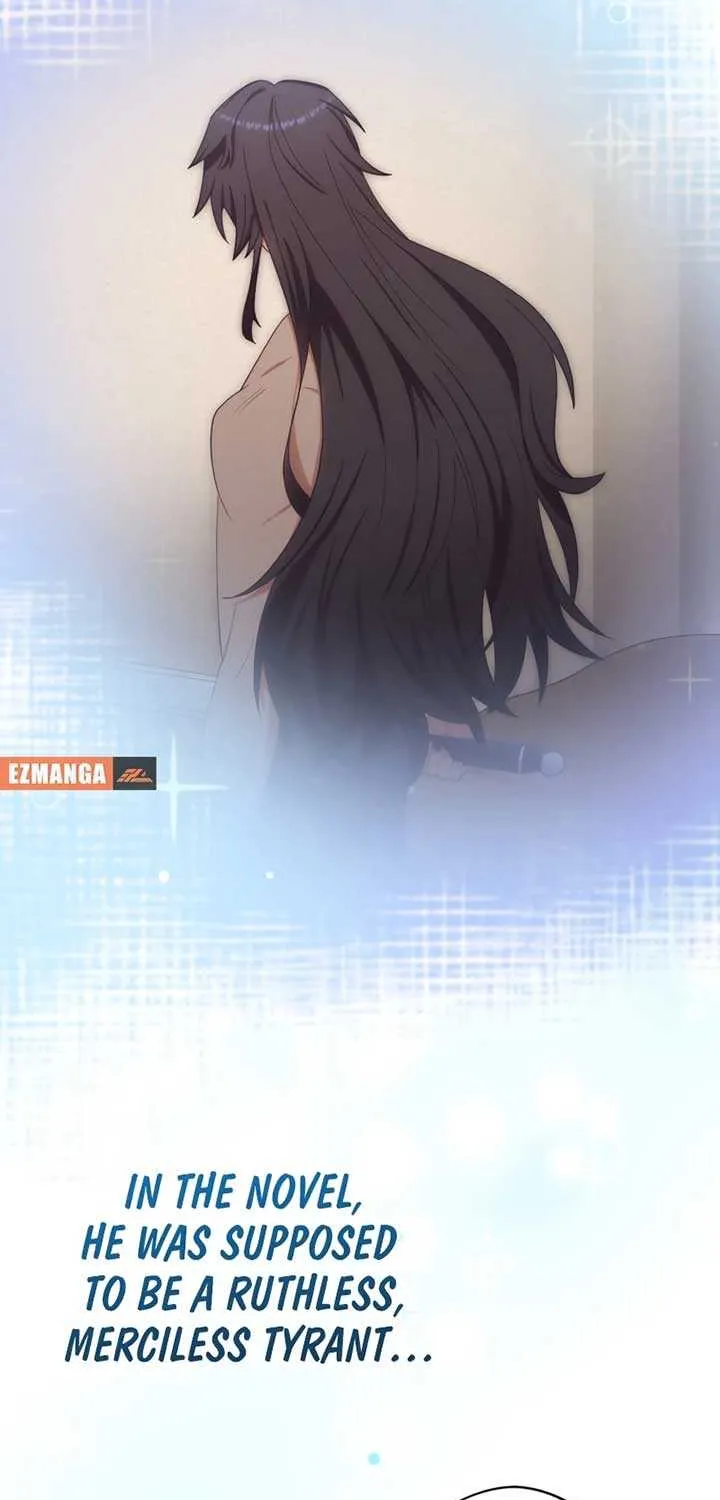I Don’t Want to Remarry a Tyrant Chapter 4 page 69 - 