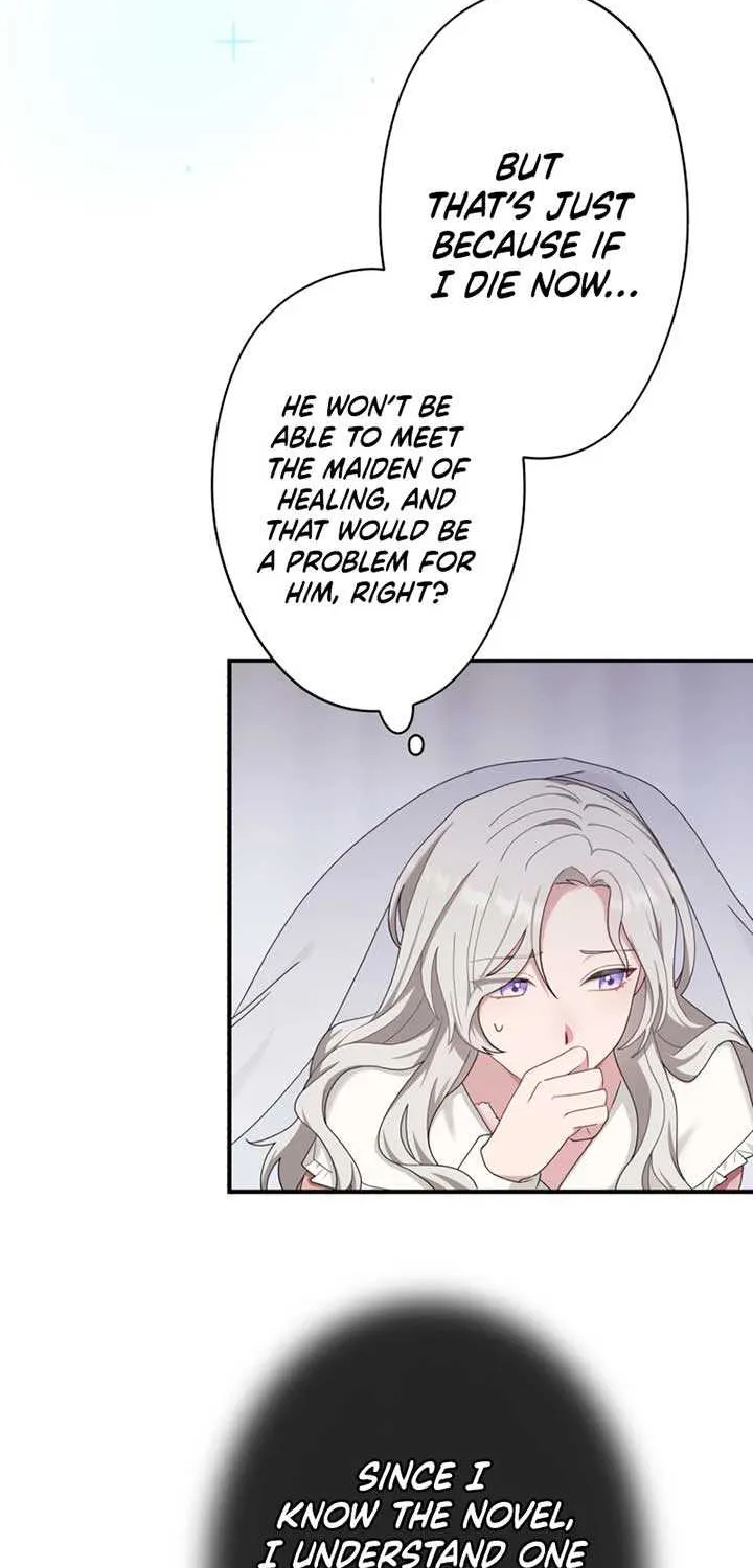 I Don’t Want to Remarry a Tyrant Chapter 4 page 70 - 