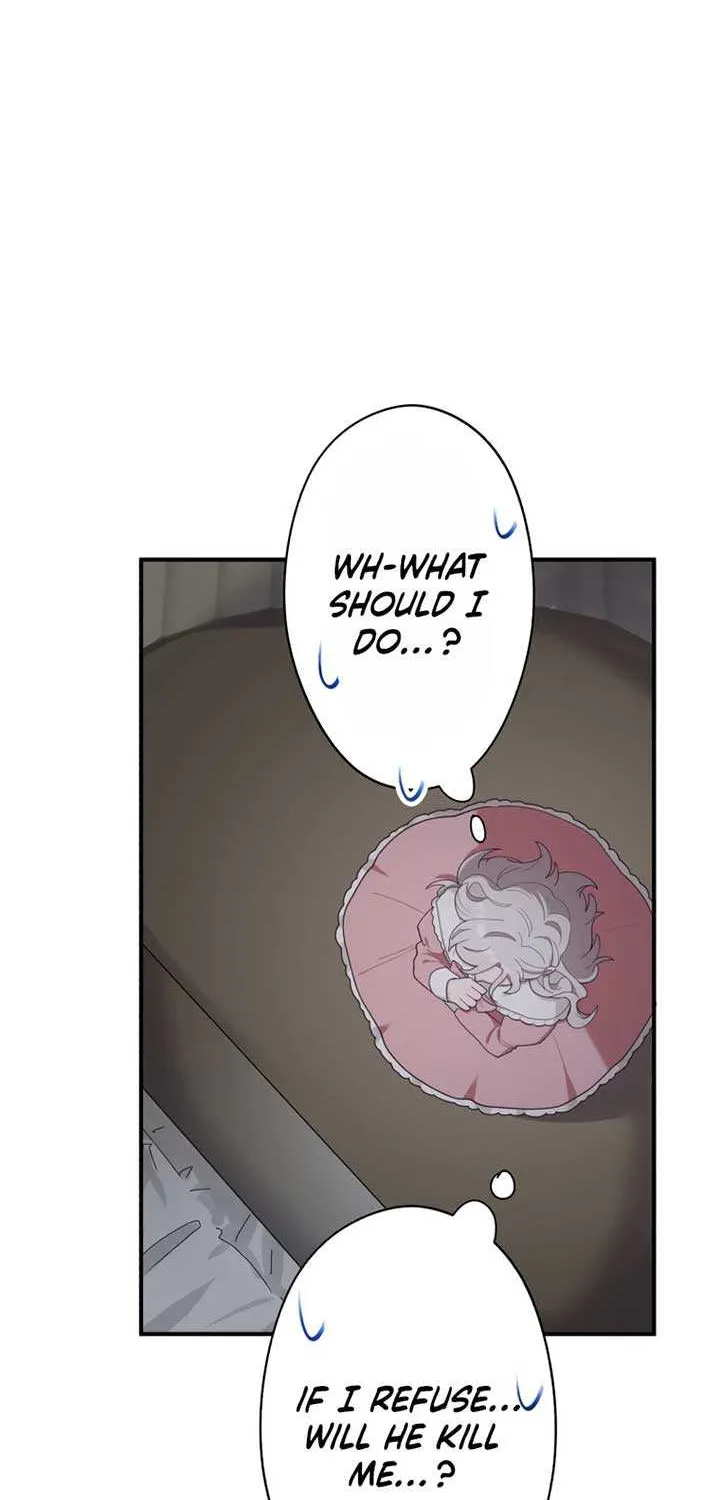 I Don’t Want to Remarry a Tyrant Chapter 4 page 10 - 