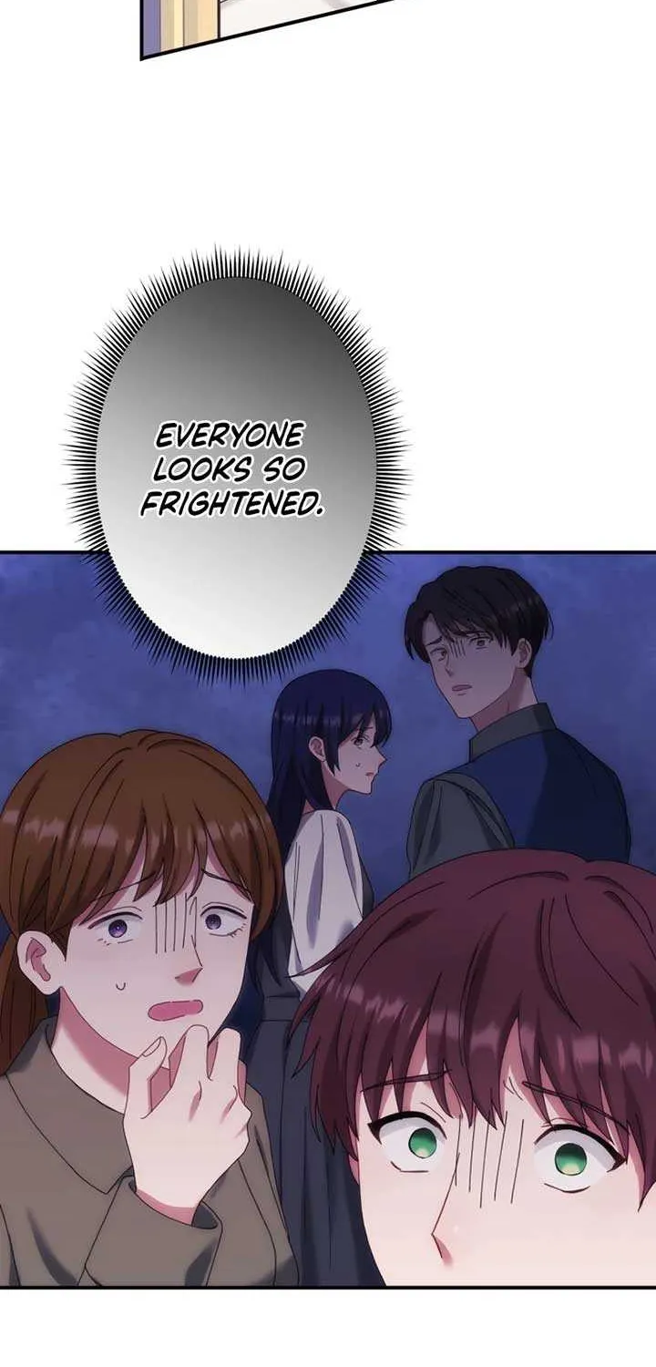 I Don’t Want to Remarry a Tyrant Chapter 5 page 12 - 