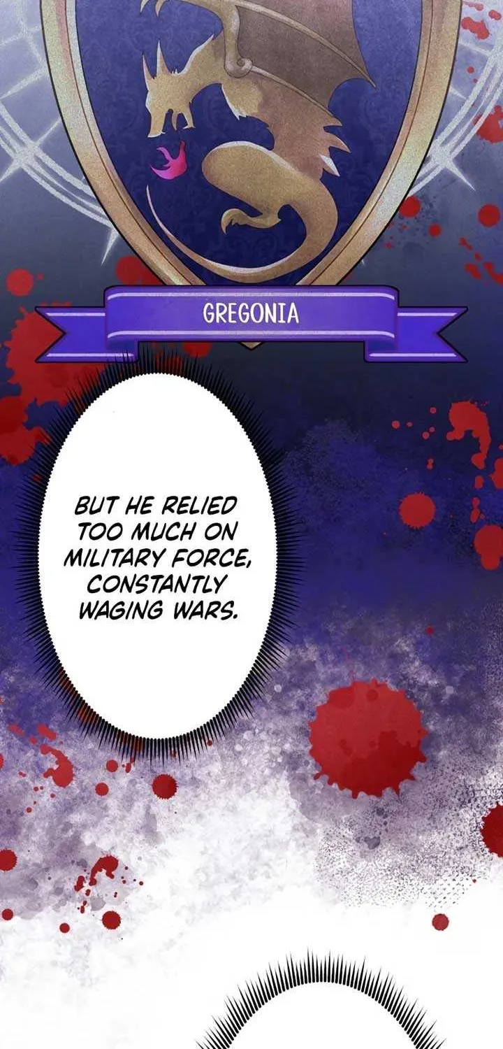 I Don’t Want to Remarry a Tyrant Chapter 5 page 14 - 
