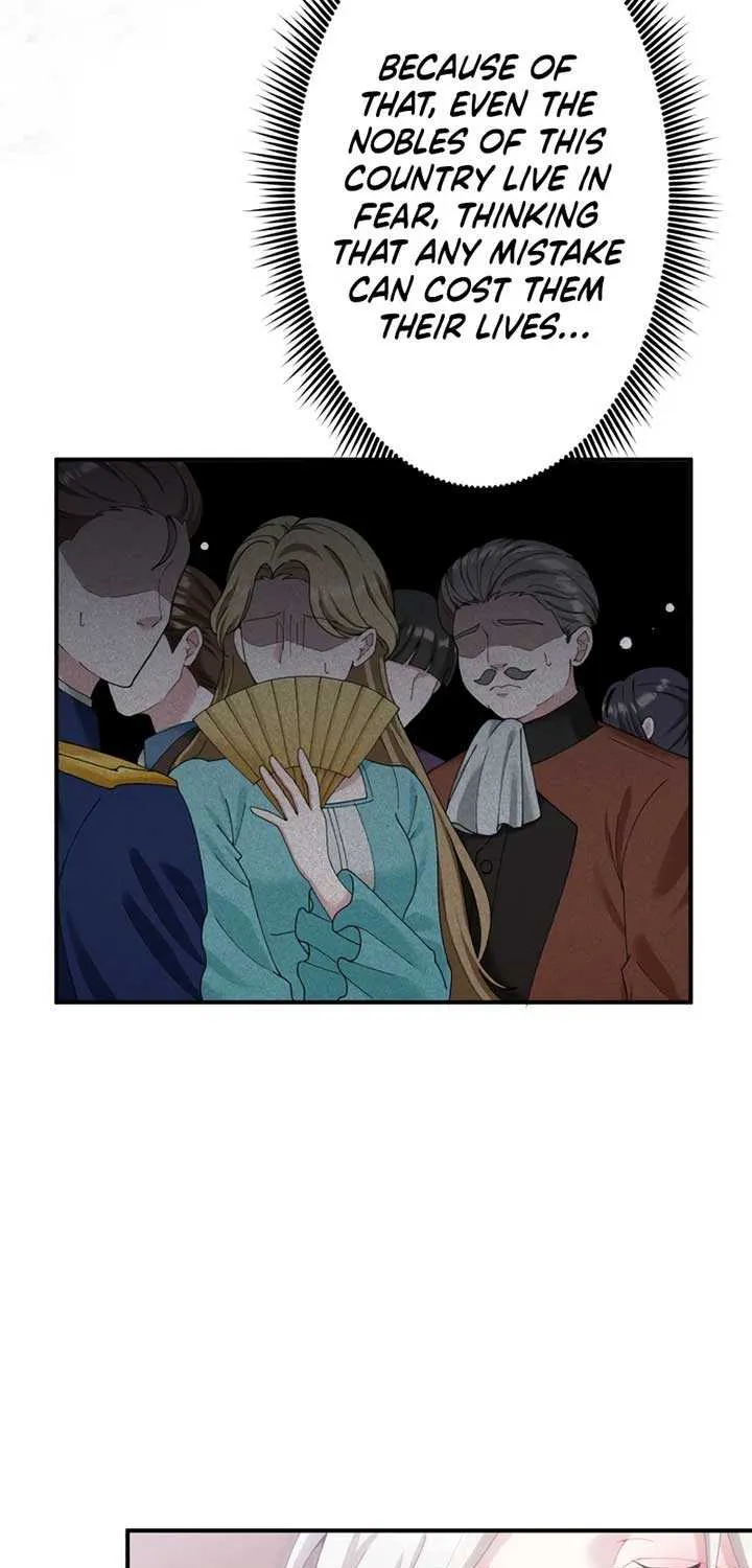 I Don’t Want to Remarry a Tyrant Chapter 5 page 15 - 