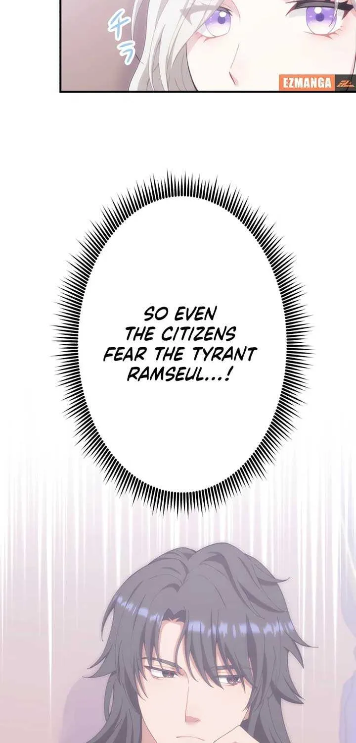 I Don’t Want to Remarry a Tyrant Chapter 5 page 16 - 