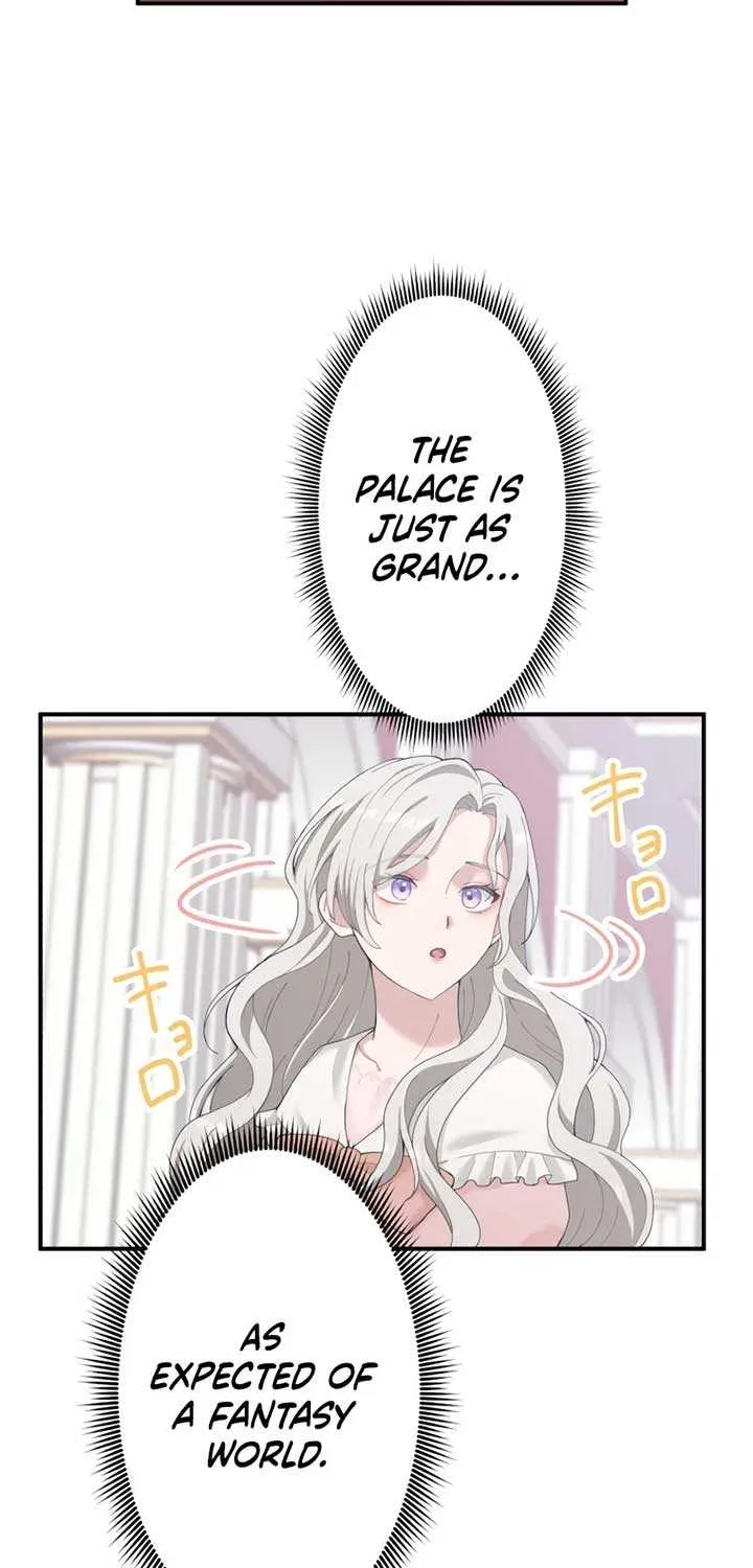 I Don’t Want to Remarry a Tyrant Chapter 5 page 20 - 