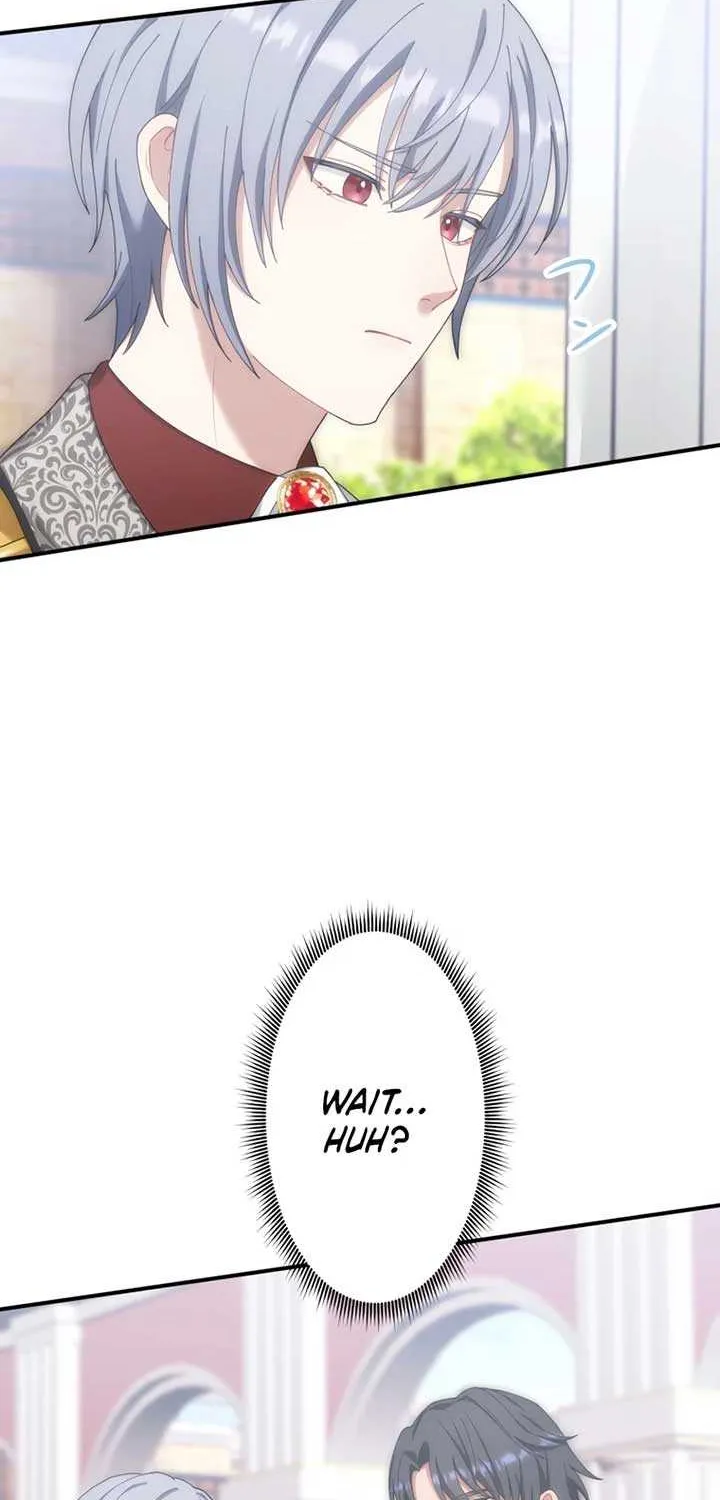 I Don’t Want to Remarry a Tyrant Chapter 5 page 28 - 