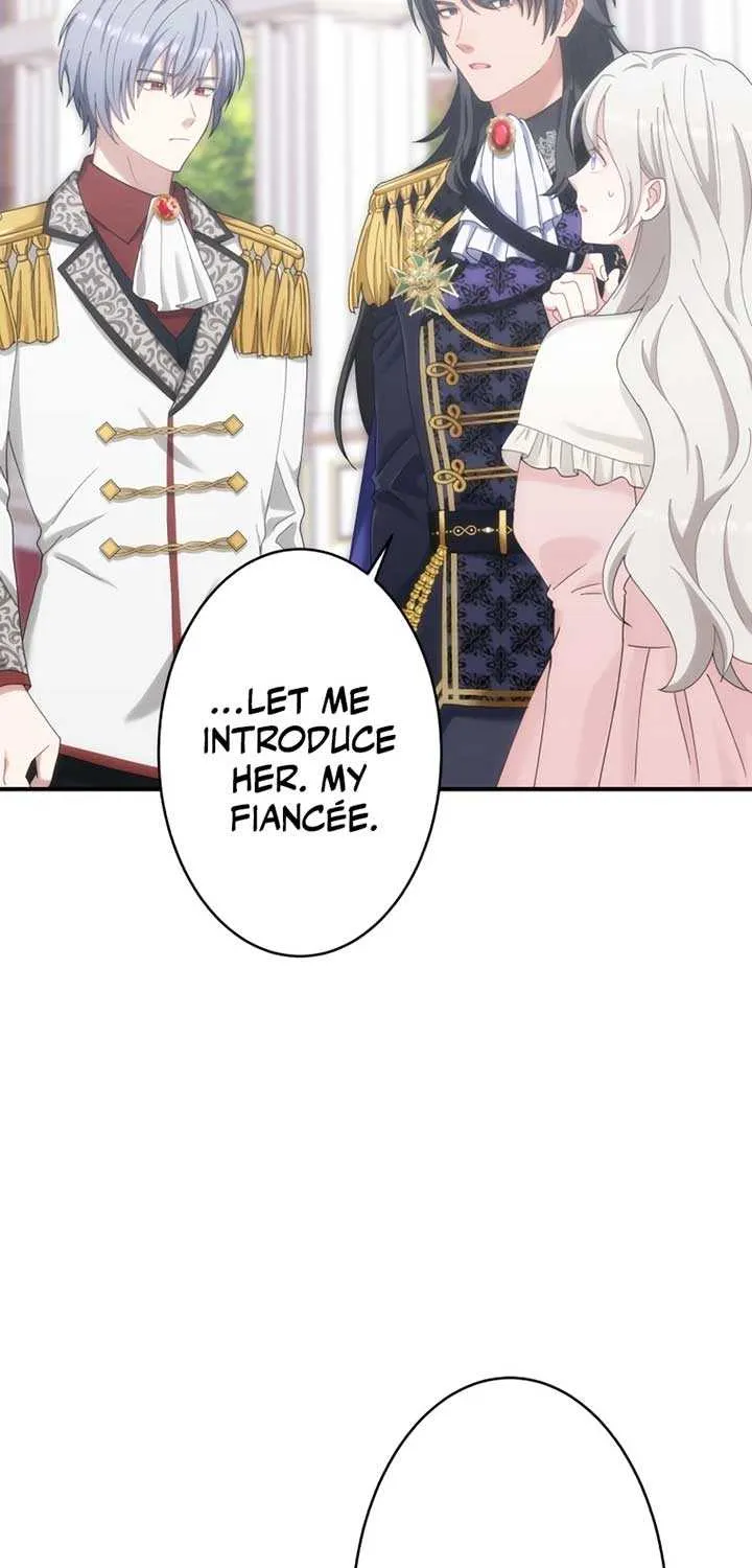 I Don’t Want to Remarry a Tyrant Chapter 5 page 29 - 