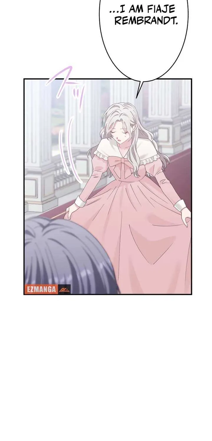 I Don’t Want to Remarry a Tyrant Chapter 5 page 30 - 