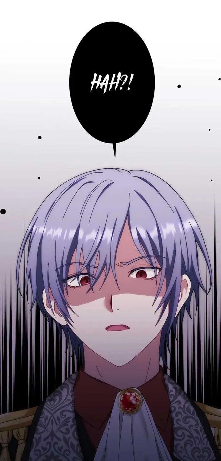 I Don’t Want to Remarry a Tyrant Chapter 5 page 31 - 