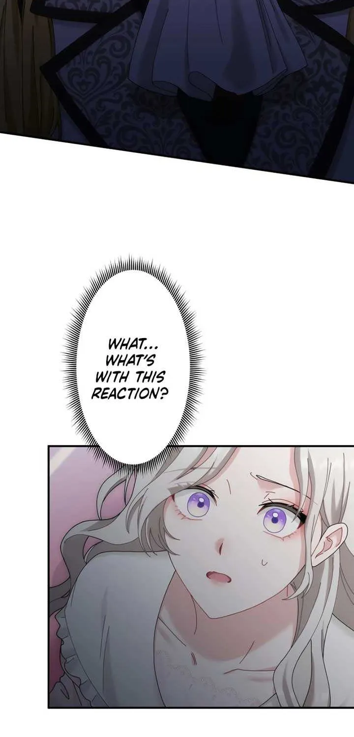 I Don’t Want to Remarry a Tyrant Chapter 5 page 32 - 